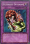 Ultimate Offering (SDY-050) [Starter Deck: Yugi]