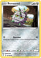 Ferroseed (123/185) [Sword & Shield: Vivid Voltage]