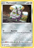 Ferroseed (123/185) [Sword & Shield: Vivid Voltage]