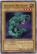 Hitotsu-Me Giant (SDK-002) [Starter Deck: Kaiba]