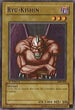 Ryu-Kishin (SDK-003) [Starter Deck: Kaiba]