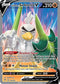 Galarian Sirfetch'd V (Full Art) (174/185) [Sword & Shield: Vivid Voltage]