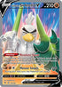 Galarian Sirfetch'd V (Full Art) (174/185) [Sword & Shield: Vivid Voltage]