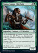 Numa, Joraga Chieftain (246) [Commander Legends]