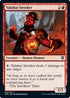 Valakut Invoker (206) [Commander Legends]