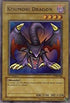 Koumori Dragon (SDK-006) [Starter Deck: Kaiba]