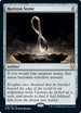 Horizon Stone (315) [Commander Legends]