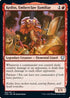 Kediss, Emberclaw Familiar (188) [Commander Legends]