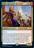 Zara, Renegade Recruiter (294) [Commander Legends]