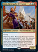 Zara, Renegade Recruiter (294) [Commander Legends]