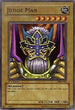 Judge Man (SDK-007) [Starter Deck: Kaiba]