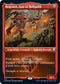 Rograkh, Son of Rohgahh (Foil Etched) (575) [Commander Legends]