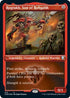 Rograkh, Son of Rohgahh (Foil Etched) (575) [Commander Legends]