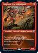 Rograkh, Son of Rohgahh (Foil Etched) (575) [Commander Legends]