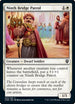 Ninth Bridge Patrol (33) [Commander Legends]