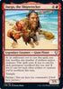 Dargo, the Shipwrecker (172) [Commander Legends]