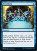 Preordain (84) [Commander Legends]