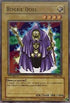 Rogue Doll (SDK-008) [Starter Deck: Kaiba]