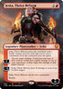 Jeska, Thrice Reborn (Borderless) (513) [Commander Legends]