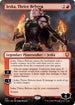 Jeska, Thrice Reborn (Borderless) (513) [Commander Legends]