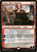Jeska, Thrice Reborn (186) [Commander Legends]