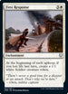First Response (22) [Commander Legends]
