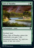 Gift of Paradise (229) [Commander Legends]