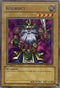Kojikocy (SDK-009) [Starter Deck: Kaiba]