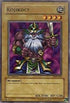 Kojikocy (SDK-009) [Starter Deck: Kaiba]