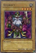 Kojikocy (SDK-009) [Starter Deck: Kaiba]