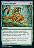 Hunter's Insight (232) [Commander Legends]