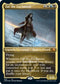 Zur the Enchanter (Foil Etched) (544) [Commander Legends]
