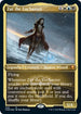 Zur the Enchanter (Foil Etched) (544) [Commander Legends]