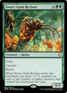 Sweet-Gum Recluse (260) [Commander Legends]
