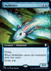 Mulldrifter (Extended Art) (639) [Commander Legends]