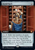 Scroll Rack (Extended Art) (699) [Commander Legends]
