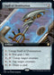 Staff of Domination (Extended Art) (701) [Commander Legends]