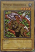 Mystic Horseman (SDK-012) [Starter Deck: Kaiba]