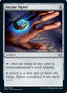 Arcane Signet (297) [Commander Legends]