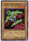 Terra the Terrible (SDK-013) [Starter Deck: Kaiba]