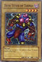 Dark Titan of Terror (SDK-014) [Starter Deck: Kaiba]