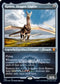 Ramos, Dragon Engine (Foil Etched) (545) [Commander Legends]
