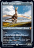Ramos, Dragon Engine (Foil Etched) (545) [Commander Legends]