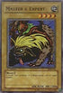 Master & Expert (SDK-016) [Starter Deck: Kaiba]