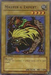 Master & Expert (SDK-016) [Starter Deck: Kaiba]