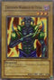 Unknown Warrior of Fiend (SDK-017) [Starter Deck: Kaiba]