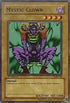 Mystic Clown (SDK-018) [Starter Deck: Kaiba]