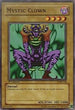 Mystic Clown (SDK-018) [Starter Deck: Kaiba]