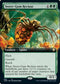 Sweet-Gum Recluse (Extended Art) (685) [Commander Legends]