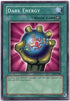 Dark Energy (SDK-020) [Starter Deck: Kaiba]